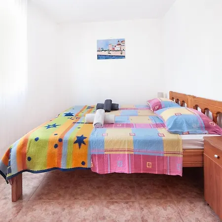 Mala Dalmacija 公寓 Poljica (Trogir)