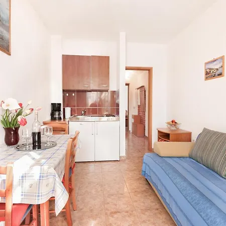 Mala Dalmacija Apartment *