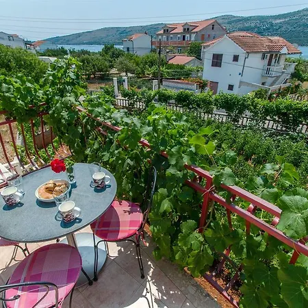 Mala Dalmacija 公寓 Poljica (Trogir)