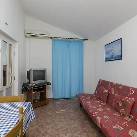 Mala Dalmacija Apartment *