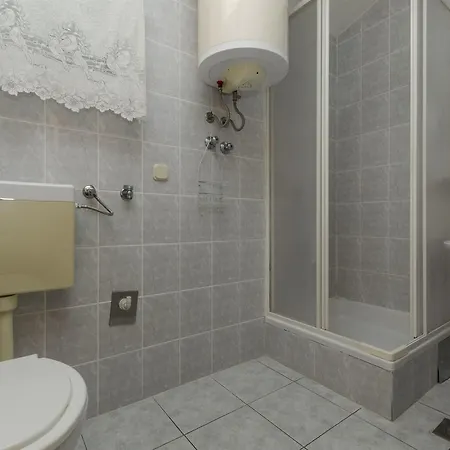 Mala Dalmacija Apartment *