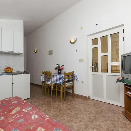 Mala Dalmacija 公寓 Poljica (Trogir)